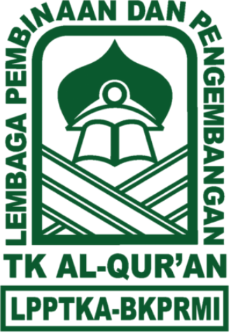 Logo Lembaga